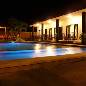 3* Гостевой дом Puri Hasu Bali